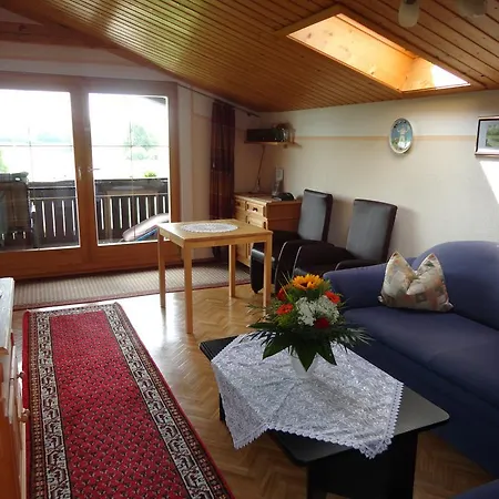 Landhaus Stummer 巴特比恩巴赫
