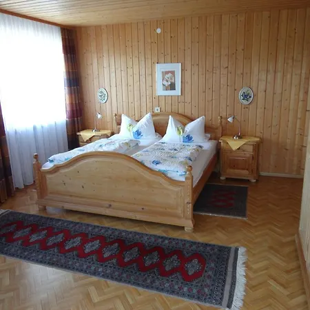 Landhaus Stummer